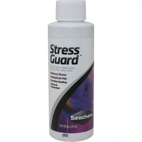 SEACHEM STRESSGUARD 100ML