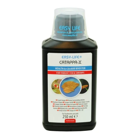 Easy-Life Catappa-X šķidrais Indijas mandeļu lapu koncentrāts 250ml