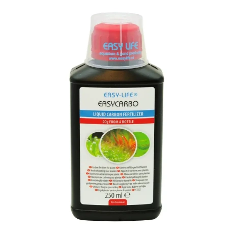 Easy-Life EasyCarbo источник углерода для аквариумных растений 250ml