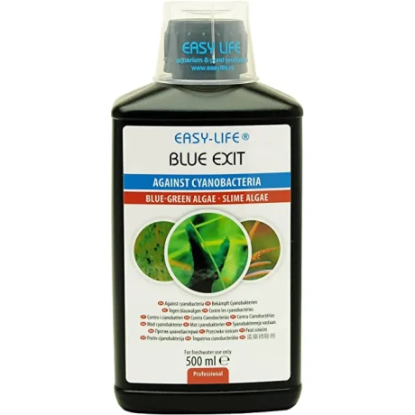 Easy-Life Blue Exit средство против водорослей 500ml