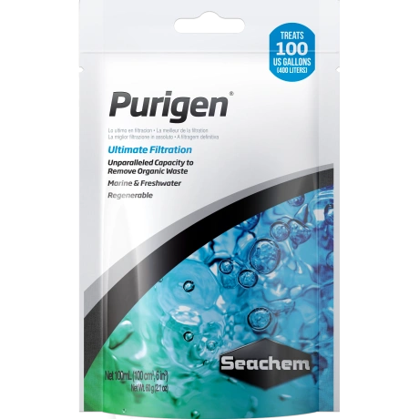 Seachem Purigen 100ml