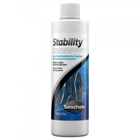 Seachem Stability 250ml