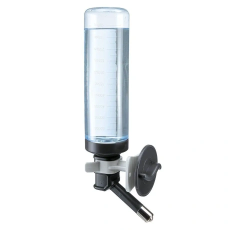 DZĒRŠA SUŅA DZĒRŠANAS PUDELE