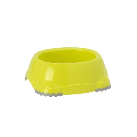 Smarty Bowl Nr3 zaļa/oranža/zila