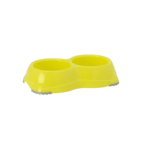 Двойная умная чаша №1