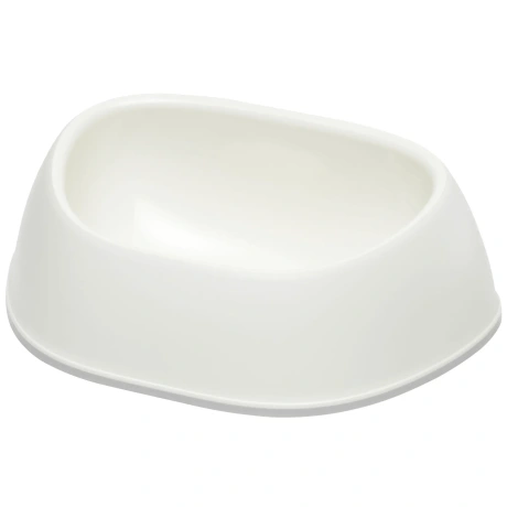 Миска Sensi Bowl 700 мягкая белая