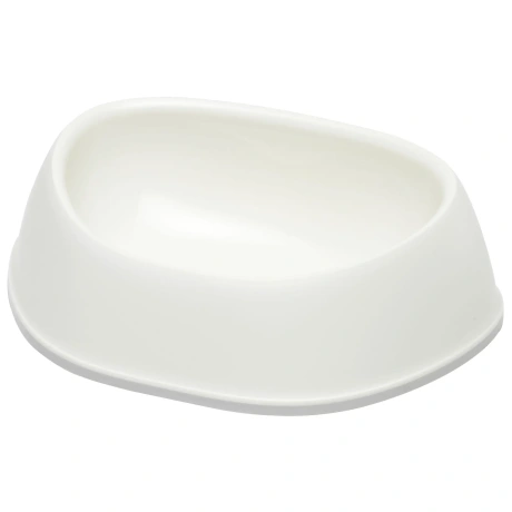 Миска Sensi Bowl 350 мл мягкая белая