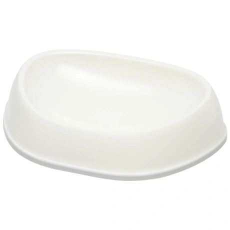 Миска Sensi Bowl 200 мл мягкая белая