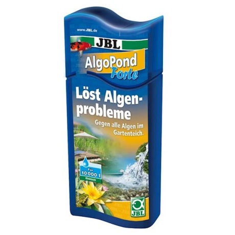 JBL AlgoPond forte 500мл