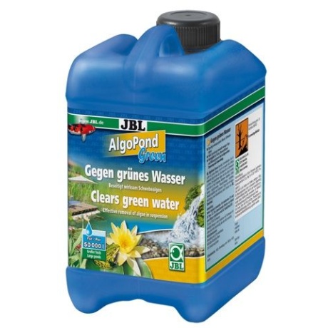 JBL AlgoPond Green 2,5l