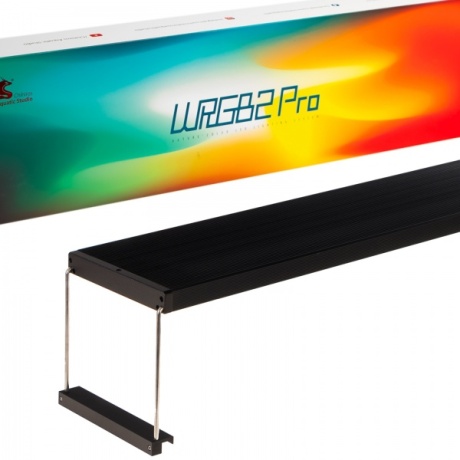 Светодиодный светильник Chihiros WRGB II Pro 80см (80-100см, 100 Вт, 8170 лм)