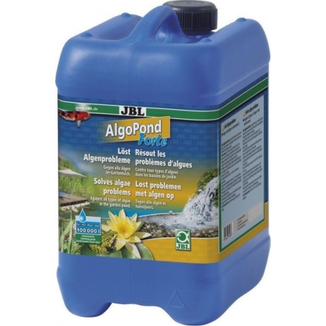 JBL AlgoPond forte 2,5л