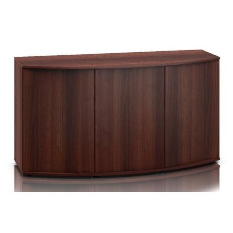 **Akvārija paliktnis Vision 450 SBX Dark Wood (brūns)
