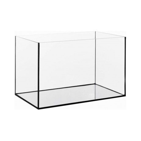 Akvārijs 25L 40x25x25cm 3mm