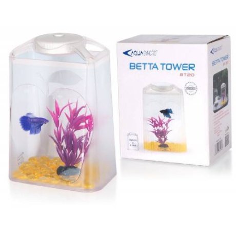 Akvārijs BETTA TOWER BT 20