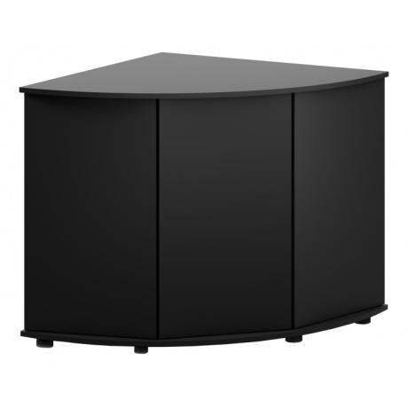 Skapītis Trigon SBX 350 melns