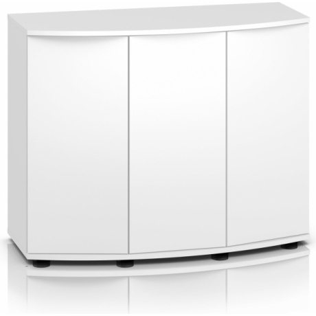 Тумба Vision SBX 260 белая