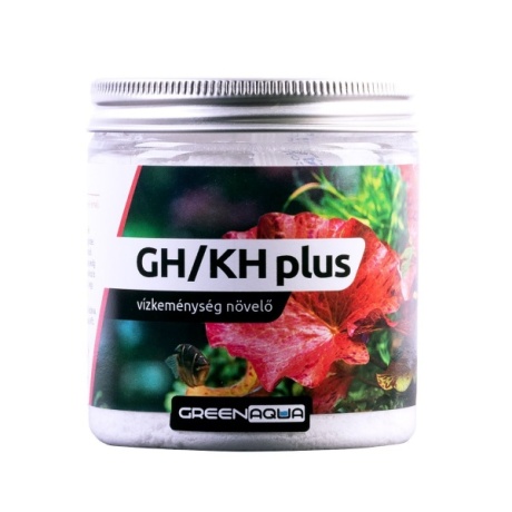 Green Aqua GH/KH Plus - 500 g