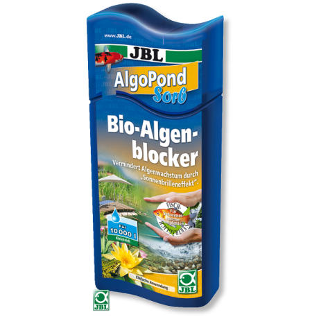JBL AlgoPond Sorb 500ml