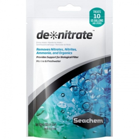 Seachem Denitrate 100ml