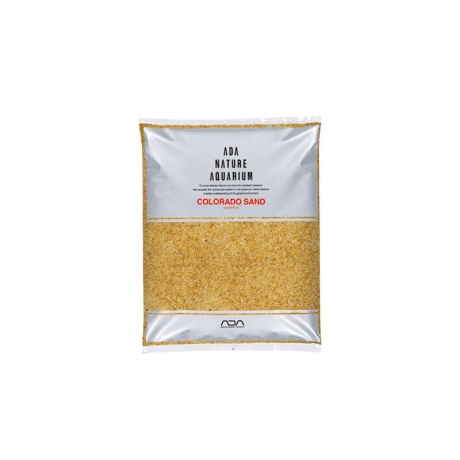 Smiltis ADA Colorado Sand 2kg