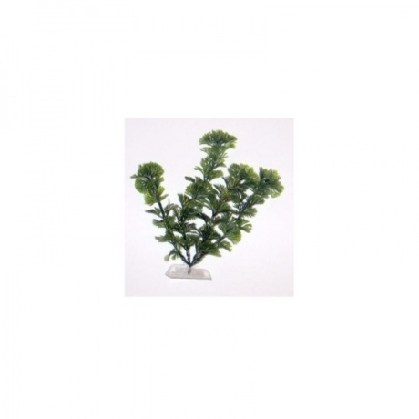 Tetra Plantastics искусственное растение Green Cabomba S - 15sм