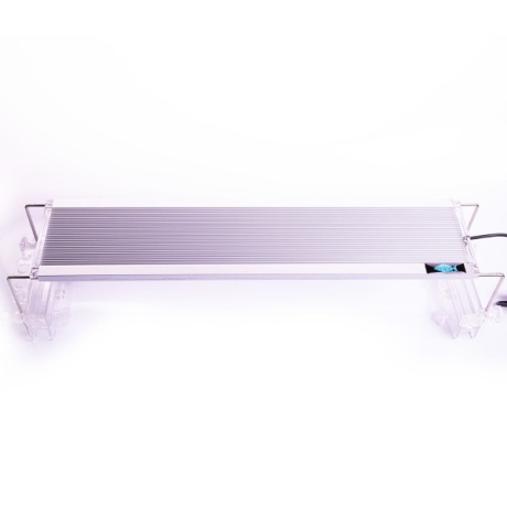 Lampa Odyssea D-600L LED gaisma (60-80 cm, 24W)