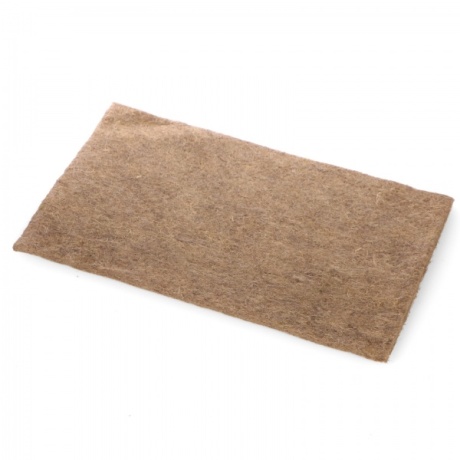 Terrario Clean&ampSafe Mat 40x25 - съедобный впитывающий коврик