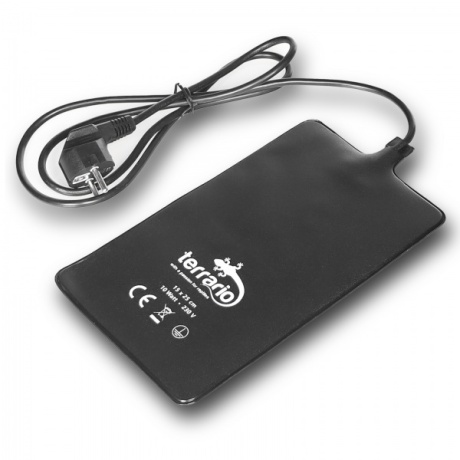 Terrario Repti-Pad PVC 10W - водонепроницаемый нагревательный коврик