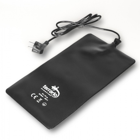 Terrario Repti-Pad PVC 20W - водонепроницаемый греющий коврик