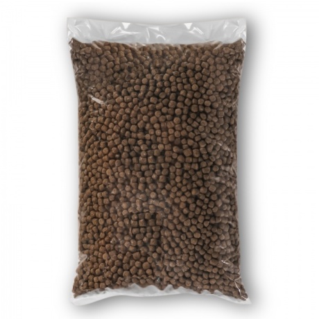 Glopex Premium Red Feed - barība un vitamīni zivīm