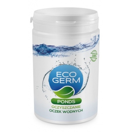 Hydroidea EcoGerm Starter 1000 g - bioloģiskais starteris