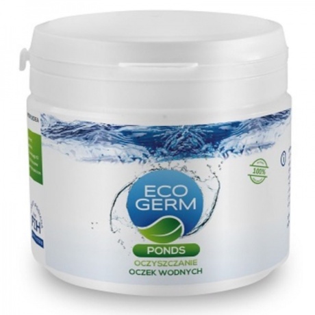Hydroidea EcoGerm Starter 500g - bioloģiskais starteris