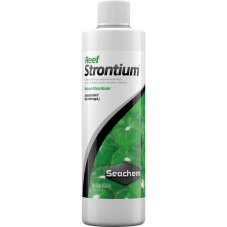 SEACHEM REEF ADV. STRONCIJA 300G