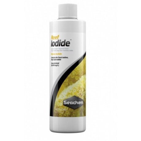SEACHEM REEF JODS 250ML