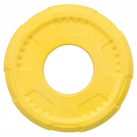 **Suņu rotaļlieta Sporta disks TPR 23 cm