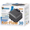 Superfish Koi Flow 30 komplekts